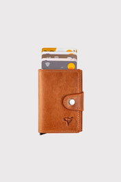 Zoozie Bags Bern - Tan